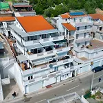 Apartment Tex Neum
