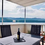 Tex Appartement Neum