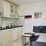 Tex Apartment