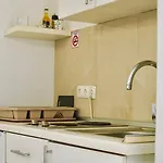Apartment Tex Neum