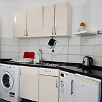 Apartment Tex *