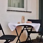Tex Apartment
