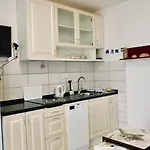 Apartment Tex Neum
