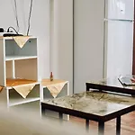 Apartment Tex Neum