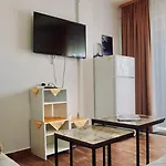 Tex Apartment