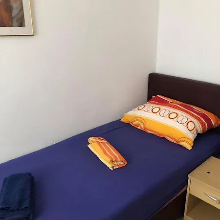 Apartment Tex Neum