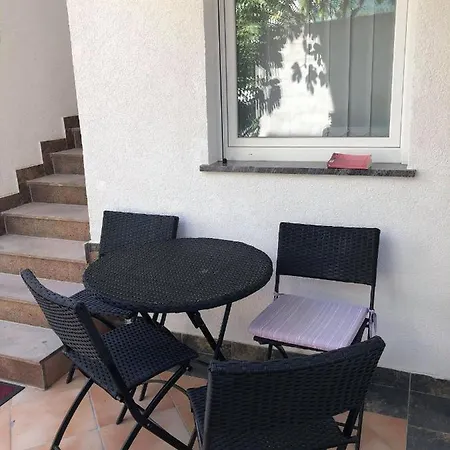 Apartment Tex
