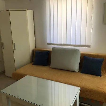 Apartment Tex