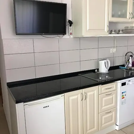 Apartment Tex *