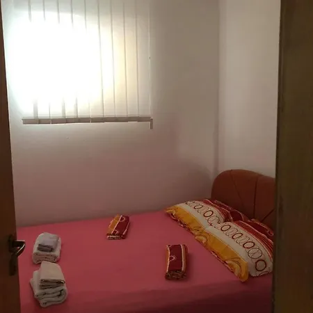 Apartment Tex *