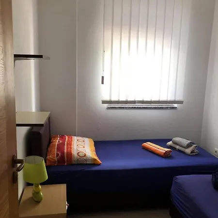 Apartment Tex Neum