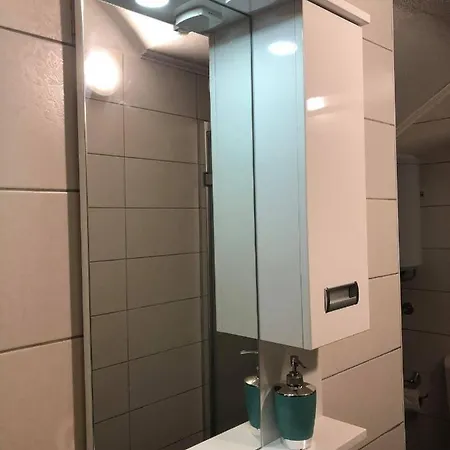 Apartment Tex Neum
