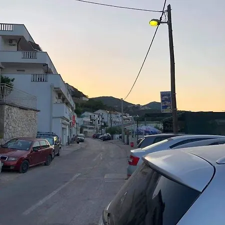 Tex Apartment Neum