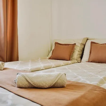 Apartamento Tex Neum