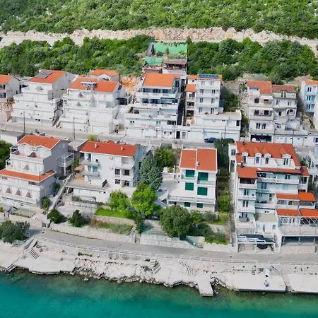 Tex Apartamento Neum