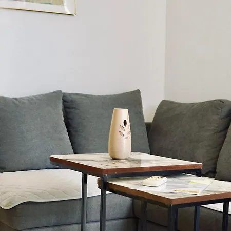 Tex Apartamento Neum