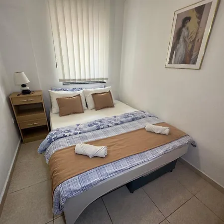 Apartment Tex *