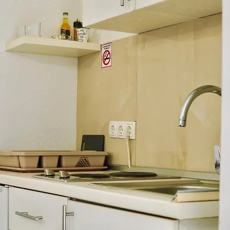 Apartamento Tex Neum