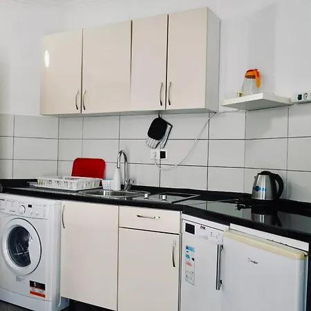 Apartamento Tex *