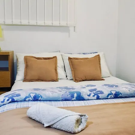 Apartamento Tex Neum