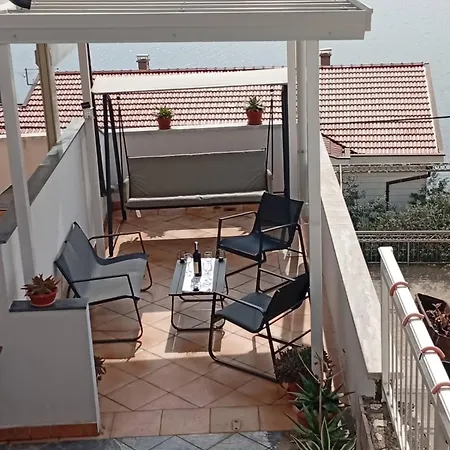 Tex Apartamento Neum