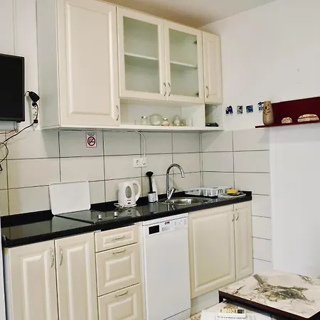 Apartamento Tex Neum