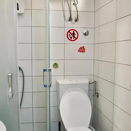 Apartamento Tex Neum