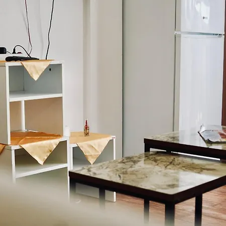 Apartamento Tex Neum