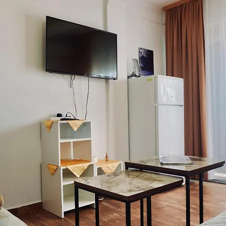 Tex Apartamento