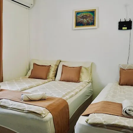 Tex Apartamento