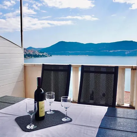 Tex Apartamento Neum