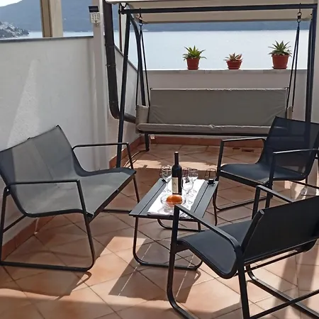 Tex Apartamento Neum