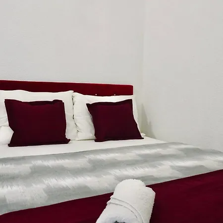 Tex Apartamento *