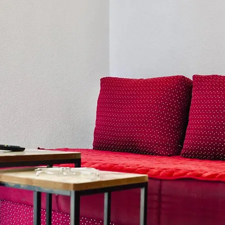 Apartamento Tex *