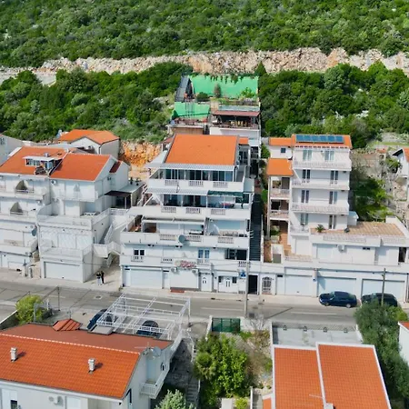Apartamento Tex *