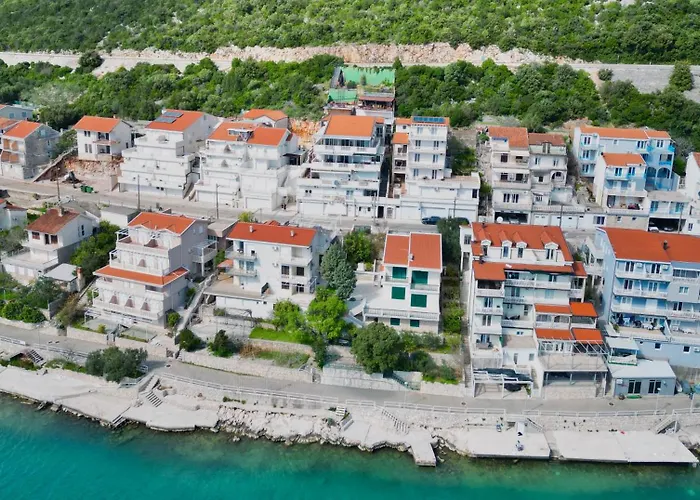 Tex Appartamento Neum