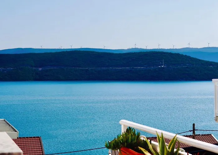 Appartamento Tex Neum