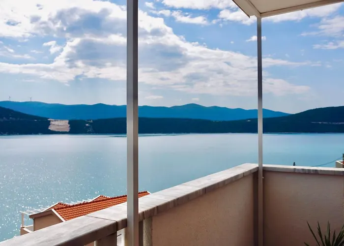 Appartamento Tex Neum