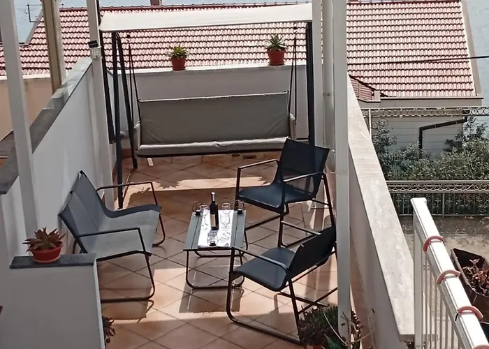 Tex Appartamento Neum