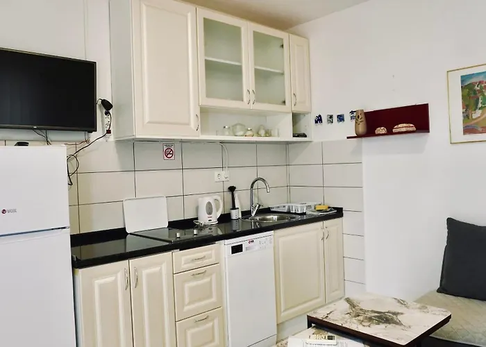 Appartamento Tex Neum