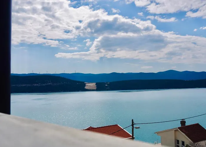 Tex Appartamento Neum