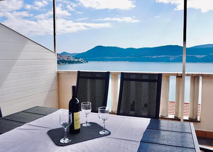 Tex Appartamento Neum