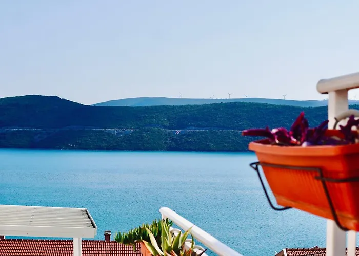 Appartamento Tex Neum