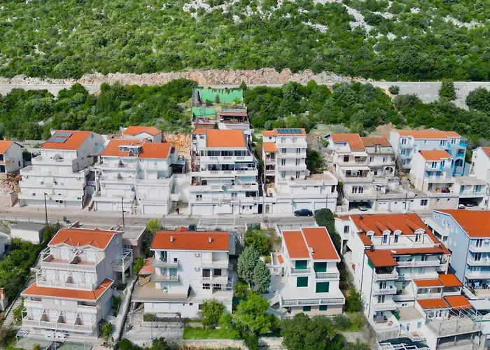 Tex Appartamento Neum