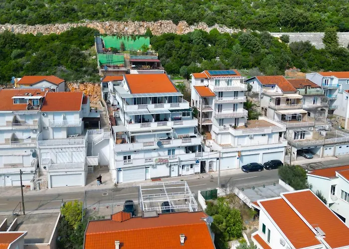 Appartamento Tex Neum